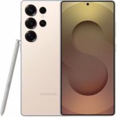 S938B Galaxy S25 Ultra 256GB Titanium Pinkgold