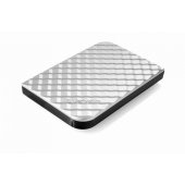 Store ®n® Go 1 TB 2,5®® sidabrinis 53197V