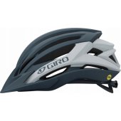 ARTEX INTEGRATED MIPS L 59-63cm Grey