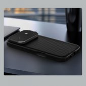 CamShield Prop Case iPhone 17 Pro Black