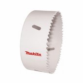 Karūninis grąžtas 127 MM bimetalinis MAKITA