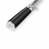 DAMASCUS universalus peilis mėsai nuo kaulų skirti 150mm
