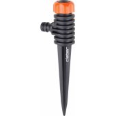 Turbospike