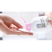 Skin Naturals Micellar Water All In 1 All Skin 400ml