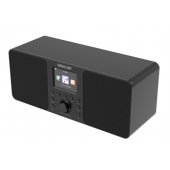SIR 6100WDB Black