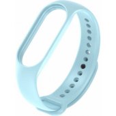 Wave Xiaomi Mi Band 7 šviesiai mėlyna