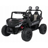 Buggy SPEEDY 4x4 Black