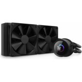 Kraken 240 120 mm CPU Cooler RL-KN240-B1
