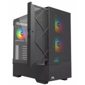 Gaming NGC-1167 Black