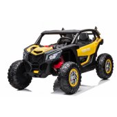 Buggy XB-2118 Auksinis
