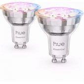 Philips Hue Essential GU10 išmanusis prožektorius 4,