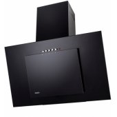 WK-4 NERO ECO 50 juodas