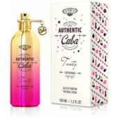 Authentic Tasty EDP 100ml