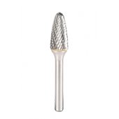 Klingspor kietlydinio freza HF 100 G 12,7mm (296086)