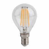 4W E14 440LM 2700k decorative