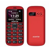 A720 4G Raudona