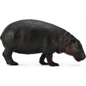 Collecta Dwarf HIPOPOTAM figurine