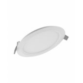 LEDVANCE DL SLIM DN 155 12 W 4000 K WT ceiling lighting