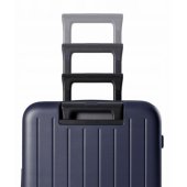 Expandable Luggage 20 Blue