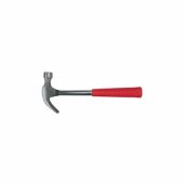Top Tools Carpenter®s hammer steel handle 450g (02A708)