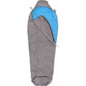 Mountain Wanderer Nylon Volcano Grey