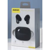 U8 Pro TWS Black