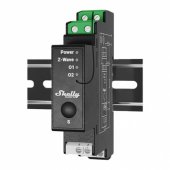 Qubino Pro 2PM DIN