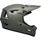 SANCTION 2 M 55-57cm Dark Grey