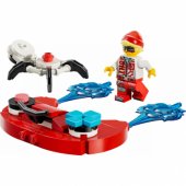 30698 Cooper®s Flying Controller Mini Build