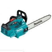 „Makita DUC356ZB“ grandininis pjūklas, juodas, mėlynas
