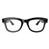 Eyewear Black