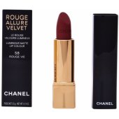 Rouge Allure Velvet Luminous Matte Lip Colour 58 Rouge Vie 3.5g