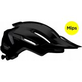 4FORTY AIR MIPS L 58-62cm solid matte black