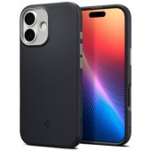 Nano Pop Mag MagSafe dėklas iPhone 17 Black Sesame