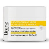Lirene LIRENE_Professional profesionalus masažo kremas