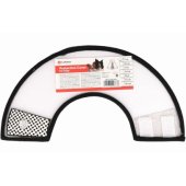 Pēcoperācijas apkakle "CAPO" ar lipekļiem 17 cm 503000 N1