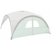 Sunwall with Door Event Shelter XL