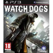 Watch Dogs PS3