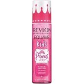 Revlon Equave Kids Princess Look Conditioner for kids to make it easie