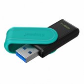 128GB Portable USB 3.2 Gen 1 DataTraveler Exodia S DTXS/ 128GB