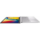 VivoBook 17 X1704MA-AU038 17.3 IPS 350 16GB 512SSD EN noOS Silver
