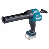 Makita Wyciskacz do mas 10,8V 300ml 5000N, bez akumulatorów i ładowark