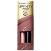 Lipfinity lūpų dažai W 4,2g 016 spindinti rožinė