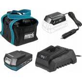 DED7002B + DED7038 + DED7032 + DED7038A