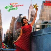 NORAH JONES "I Dream Of Christmas"