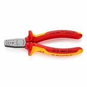 Knipex 97 68 145 A užspaudimo įrankis