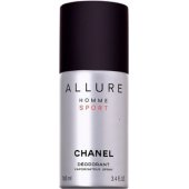 Chanel Allure Sport 100ml