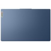 „IdeaPad Slim 3 15AMN8“ 15,6 FHD IPS 7320U 8GB 512SSD EN W11 82XQ0070PB