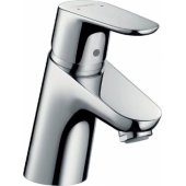 Focus 70 Chrome