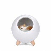 Cat Night Light